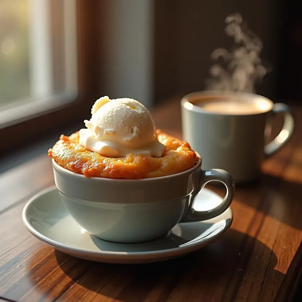 Why Quick Keto Desserts Are a Game Changer
