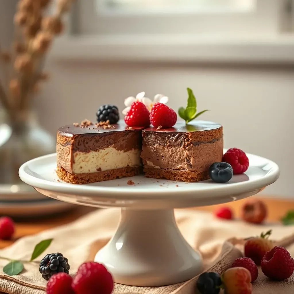 Why Quick Keto Desserts Are a Game Changer