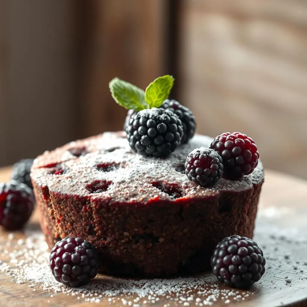 Why Quinoa is the Star of this GlutenFree Dessert