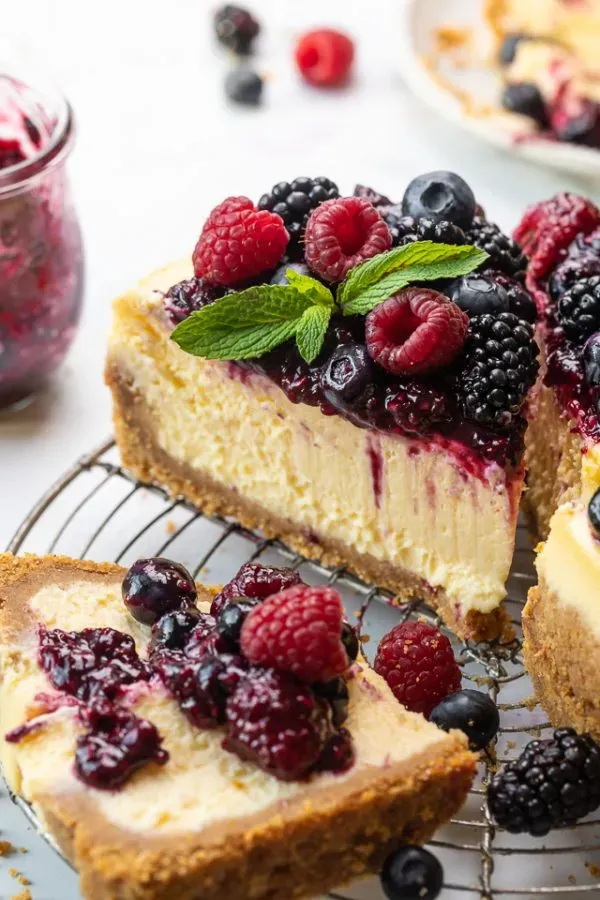 Why Ricotta is Perfect for Italian Desserts