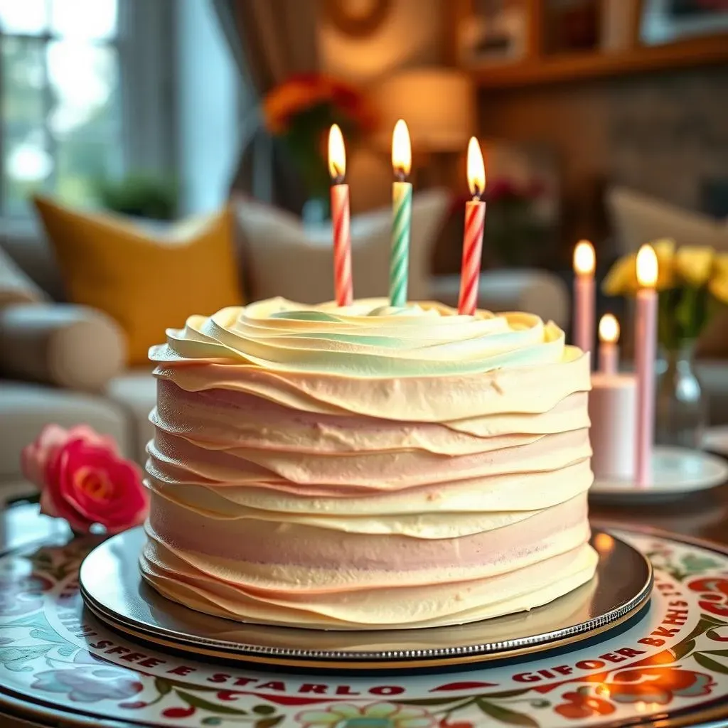 Why This GlutenFree Cake Recipe is a Birthday GameChanger