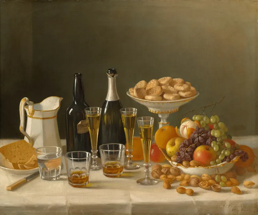Why We Crave Cheese Desserts: It's More Than Just Cheesecake