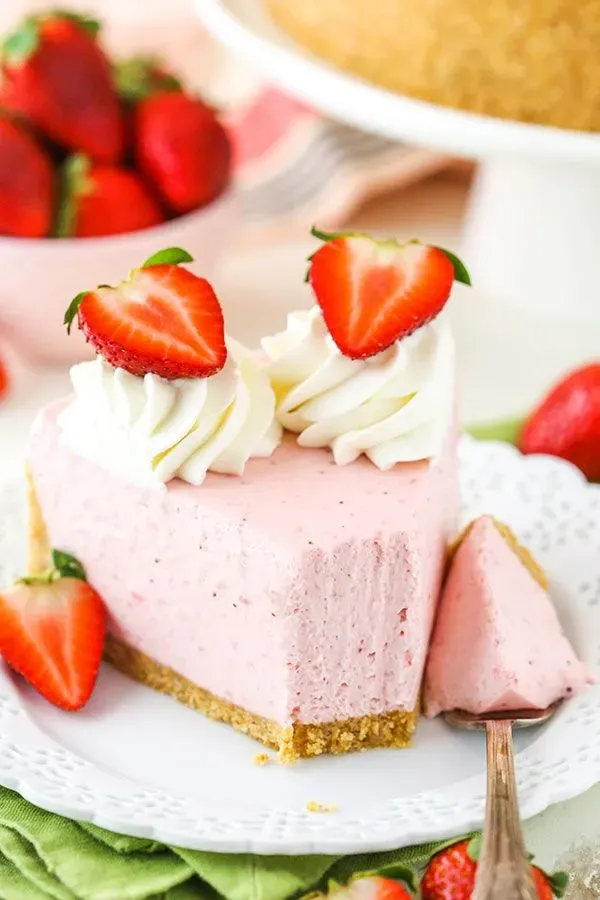 Why We Love Easy Strawberry Cream Cheese Dessert Recipes
