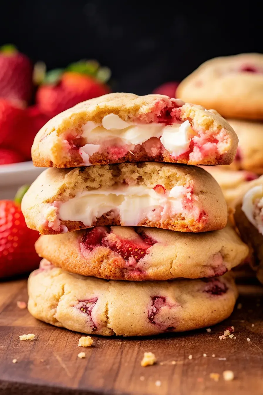 Why You Need a Cookie Dough Cheesecake (The