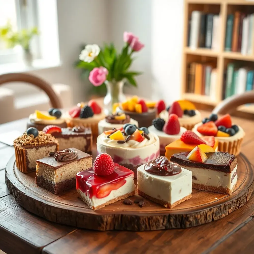 Why You Need Easy HighProtein Desserts in Your Life