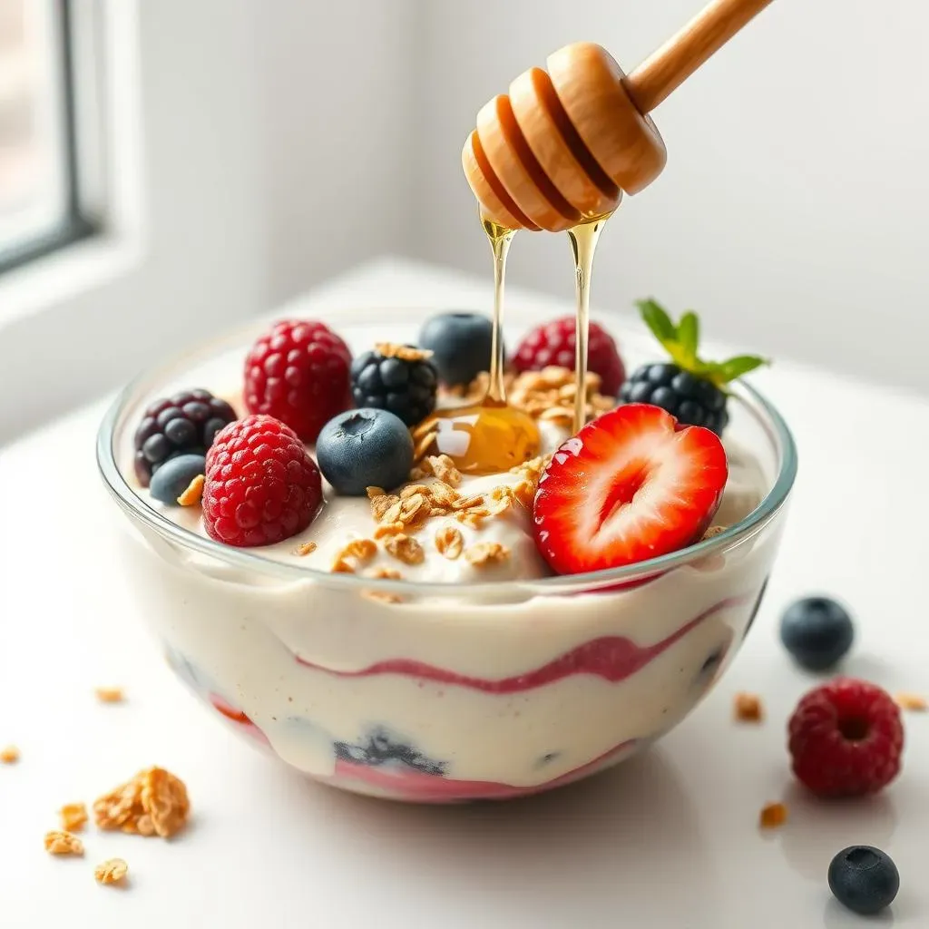 Why You Should Make Protein Pudding