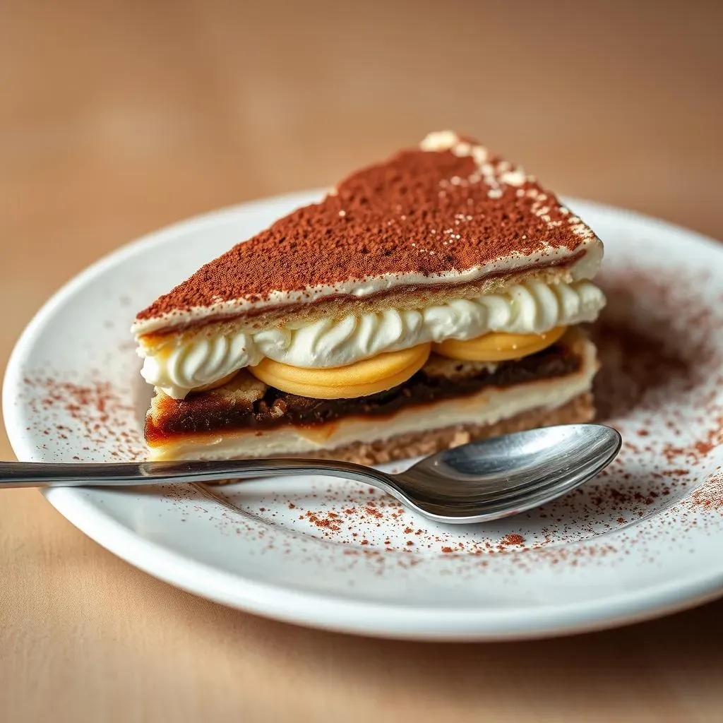 Why You'll Love This GlutenFree Tiramisu