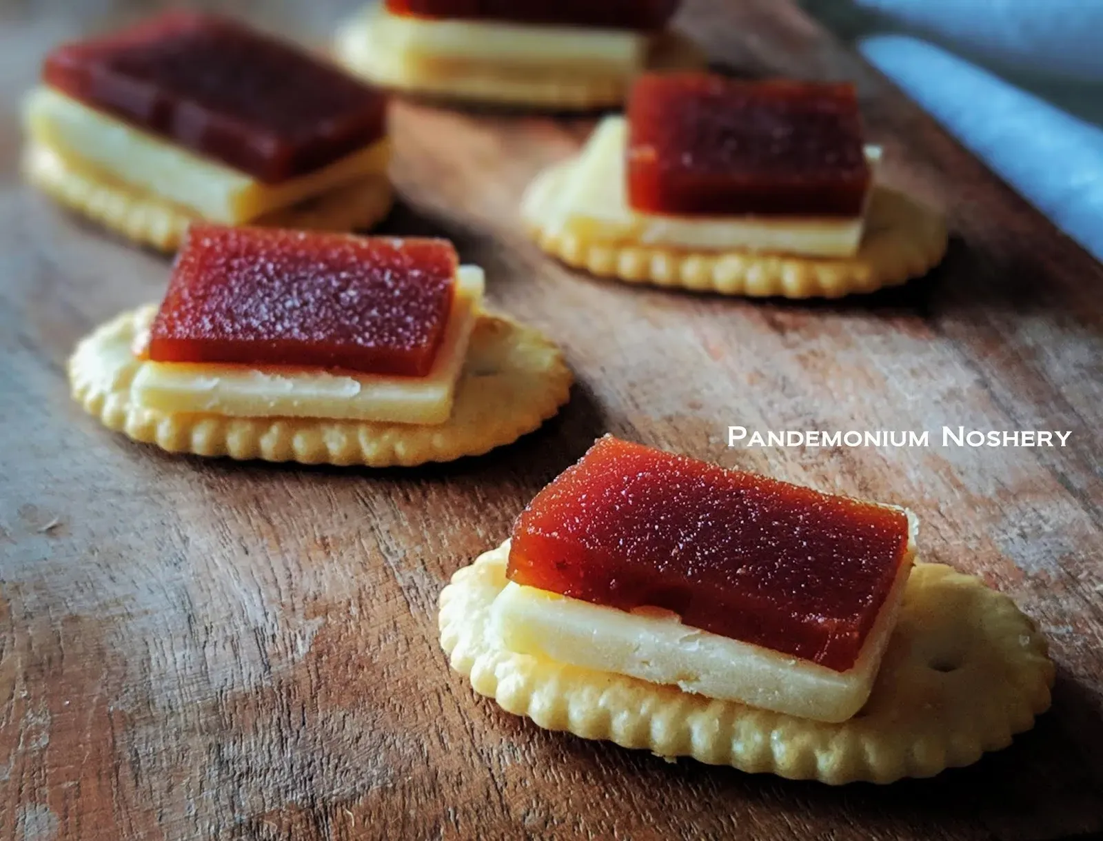 Your GoTo Recipe for Guava and Cheese Dessert Pastries