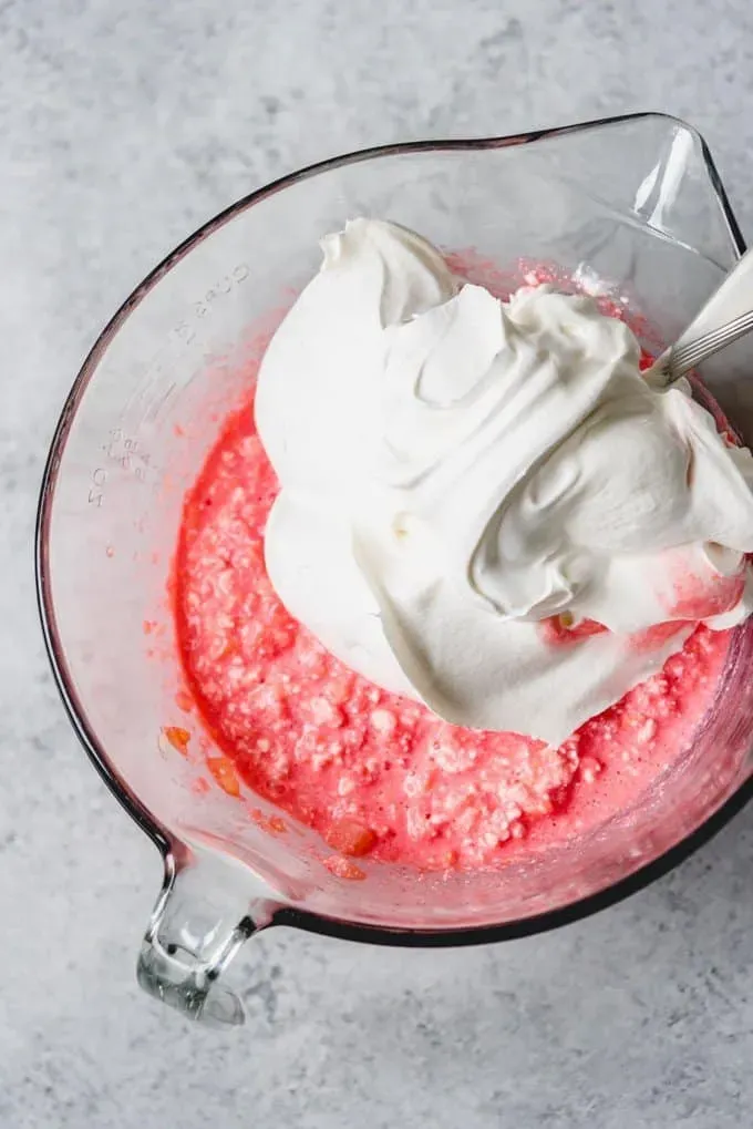 Your Jello Cool Whip Cottage Cheese Dessert Questions Answered