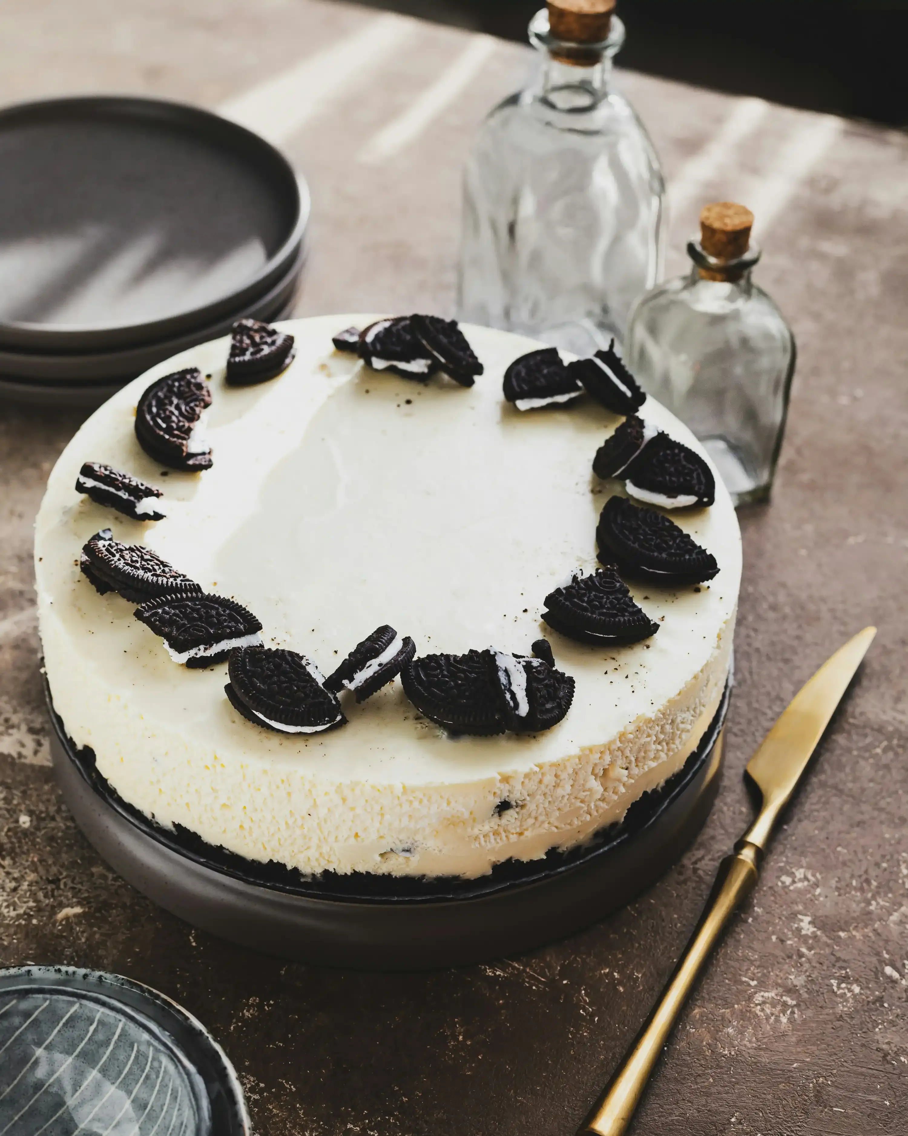 Your Top Questions About Cream Cheese Desserts Answered