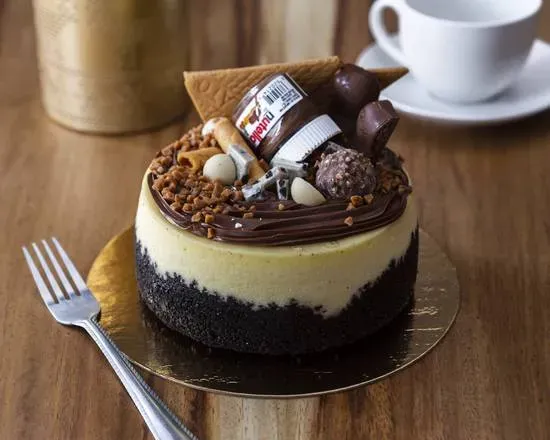 Your Visit Guide: Location and How to Get Your Gatineau Cheesecake Fix